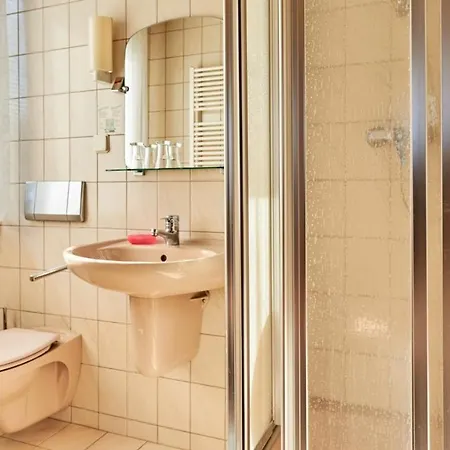 Grenzhof Guest house *