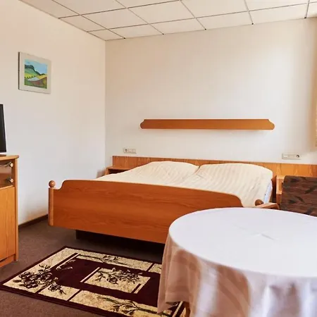 Grenzhof 3* Neuhausen (Saxony)