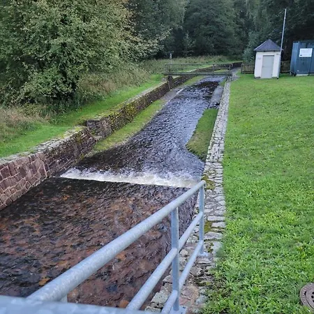 Penzion Grenzhof