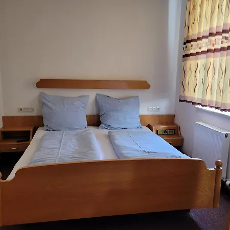 Grenzhof Guest house