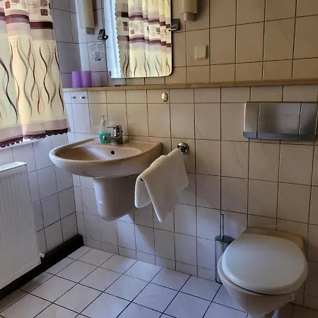 Guest house Grenzhof Neuhausen (Saxony)