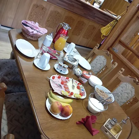 Grenzhof Guest house 3*