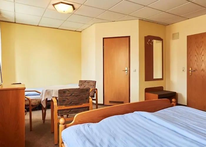 Grenzhof Нойхаузен