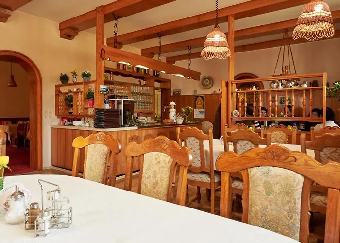 Гостевой дом Grenzhof