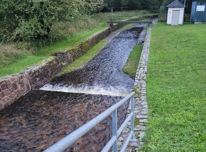 Гостевой дом Grenzhof