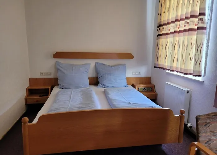 Grenzhof Гостевой дом