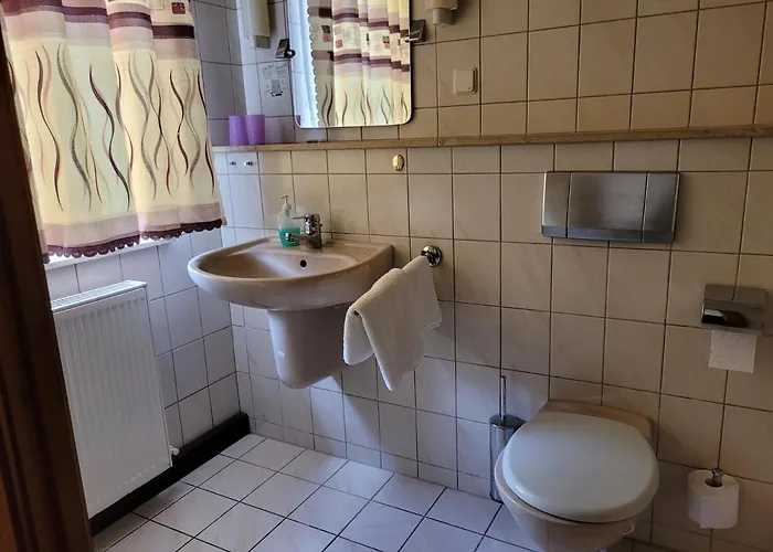 Гостевой дом Grenzhof Нойхаузен