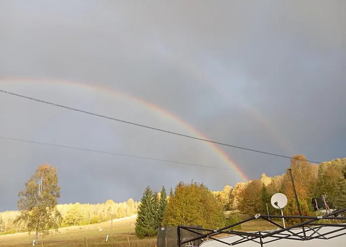 Гостевой дом Grenzhof