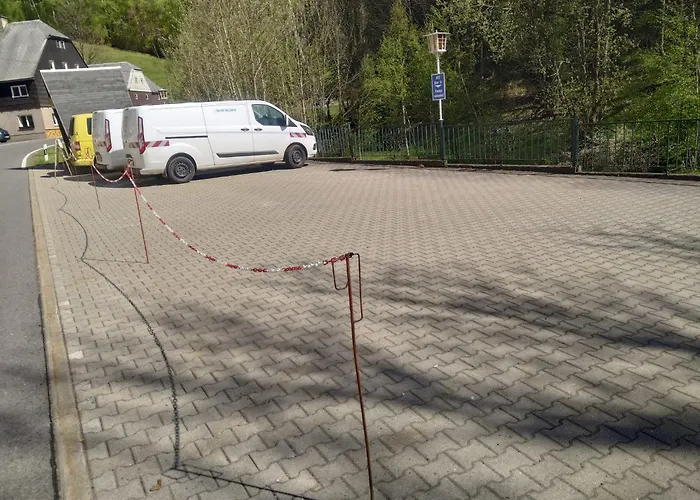 Гостевой дом Grenzhof Нойхаузен