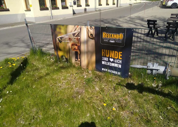 Grenzhof Нойхаузен